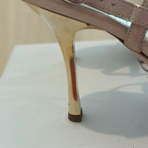 Dior Heels